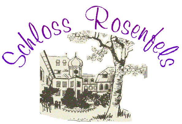 Schloss Rosenfels